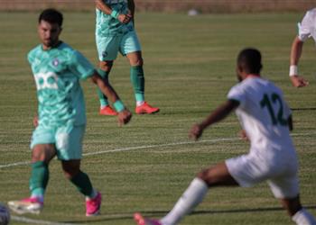 فيديو بيراميدز يفوز على ألانيا سبور بثنائية استعداد ا للموسم الجديد