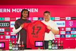 بايرن ميونخ يكشف تفاصيل محادثته مع أوليس بعد ارتباطه بـ ريال مدريد