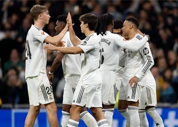 بسبب يورجن كلوب لاعب ريال مدريد يدرس التراجع عن الاعتزال الدولي