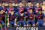 بالدي يحسم موقفه بشأن الرحيل عن برشلونة