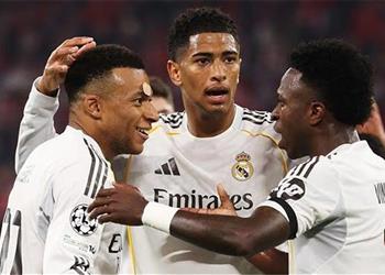 تقارير نجم ريال مدريد أبلغ الإدارة برغبته في الرحيل