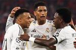تقارير: نجم ريال مدريد أبلغ الإدارة برغبته في الرحيل