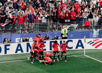 موعد والقنوات الناقلة لمباراة مصر وأستراليا في كأس العالم 2026 والمعلقين