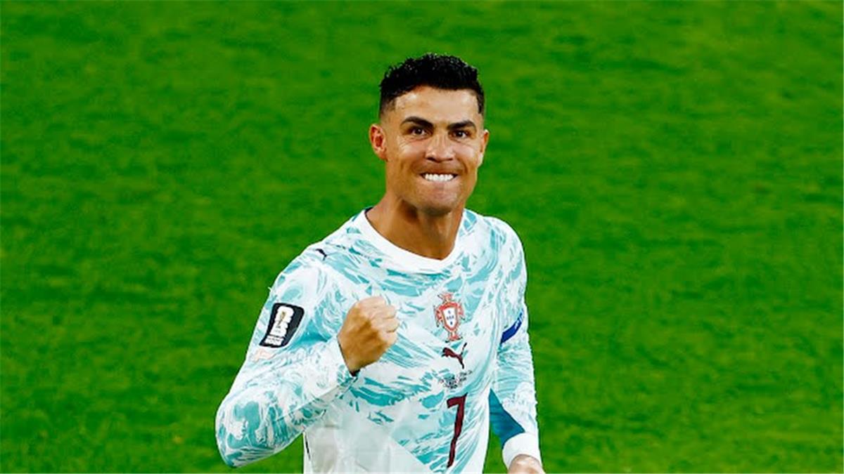 مساحات سبورت : من ركلة جزاء .. رونالدو يسجل هدف تعادل البرتغال أمام كرواتيا