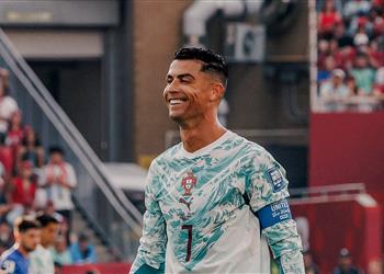 ترتيب هدافي كأس العالم بعد هدف رونالدو أمام كرواتيا