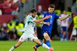 فيديو | راموس يسجل هدف البرتغال الثاني أمام كرواتيا 