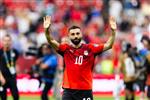 شبكة أسترالية: على خطى فرنسا والأرجنتين.. مصر على أعتاب كتابة تاريخ جديد في كأس العالم