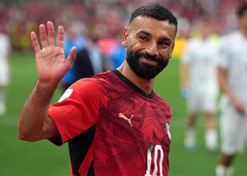 شبكة أسترالية تتغنى بمسيرة محمد صلاح أكبر تهديد لمنتخب أستراليا في كأس العالم