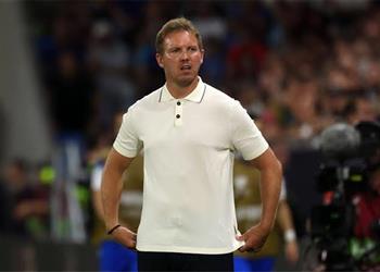 ناجيلسمان يقدم استقالته من تدريب منتخب ألمانيا