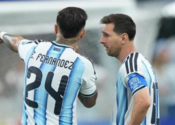 سبب غير متوقع وراء إصدار ريال مدريد بيانات رسمية بشأن فرنانديز وأوليس