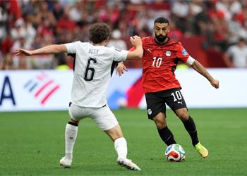 قناة مفتوحة تنقل مباراة مصر وأستراليا اليوم في كأس العالم