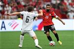 قناة مفتوحة تنقل مباراة مصر وأستراليا اليوم في كأس العالم