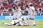معلقي مباراة مصر وأستراليا اليوم في كأس العالم 2026