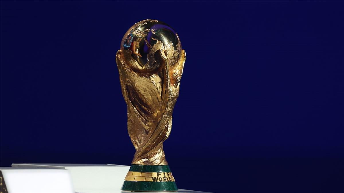 إيجابية تحليل منشطات 8 لاعبين من منتخب عربي في كأس العالم 2026