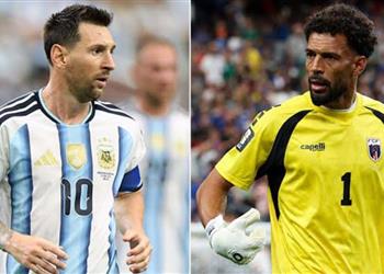 مباراة الأرجنتين والرأس الأخضر في كأس العالم مهددة بالتأجيل