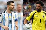 مباراة الأرجنتين والرأس الأخضر في كأس العالم مهددة بالتأجيل 