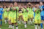 تشكيل أستراليا أمام مصر في كأس العالم 2026