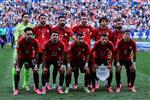 بدلاء منتخب مصر أمام أستراليا.. زيزو يجاور تريزيجيه