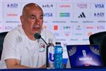 حسام حسن: نحاول إسعاد الجمهور.. ومنتخب مصر يستحق التواجد في كل مراحل كأس العالم