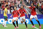 ترتيب هدافي كأس العالم بعد هدف إمام عاشور أمام أستراليا