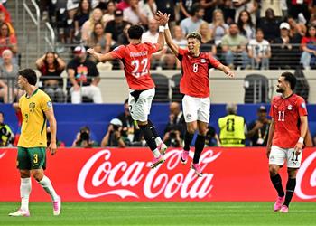 فيديو بركلات الترجيح مصر تكتب التاريخ أمام أستراليا وتتأهل إلى دور الـ16 من كأس العالم