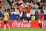 فيديو | بركلات الترجيح.. مصر تكتب التاريخ أمام أستراليا وتتأهل إلى دور الـ16 من كأس العالم