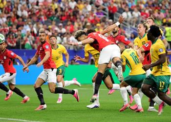 منافس مصر في دور الـ16 من كأس العالم 2026