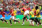 منافس مصر في دور الـ16 من كأس العالم 2026