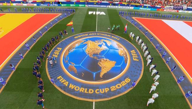 ملخص مباراة اسبانيا والنمسا 3 0 كأس العالم