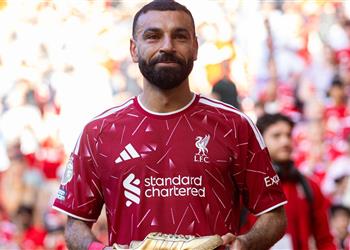 كاراجر عن اقتراب تعاقد ليفربول مع باركولا نحتاج البديل المثالي لـ محمد صلاح