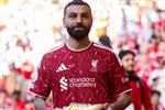 كاراجر عن اقتراب تعاقد ليفربول مع باركولا: نحتاج البديل المثالي لـ محمد صلاح