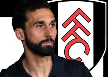 لاعب ريال مدريد يلم الشمل مع أربيلوا في فولهام