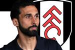 لاعب ريال مدريد يلم الشمل مع أربيلوا في فولهام