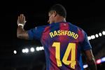 راشفورد يعلن رحيله عن برشلونة ويعلق: تجربة لا تُنسى