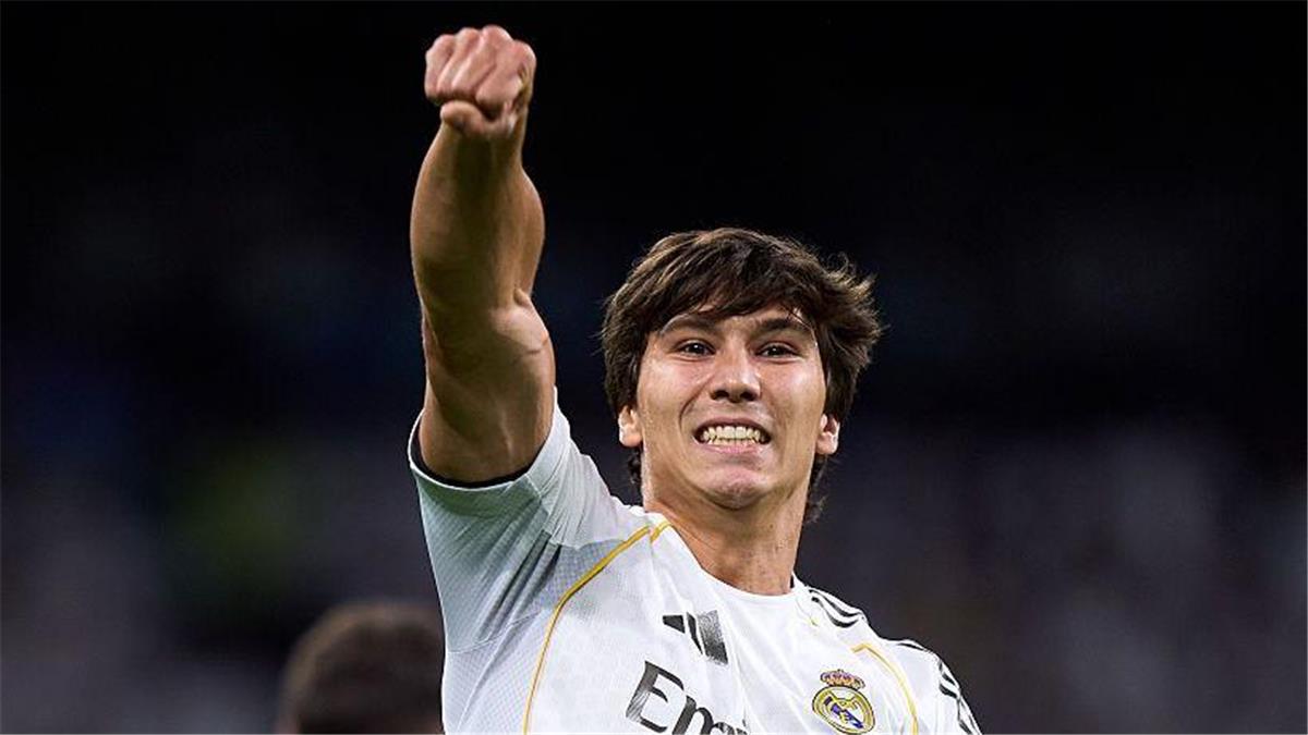 بعد جونزالو جارسيا.. فولهام يحسم ضم لاعب آخر من ريال مدريد 