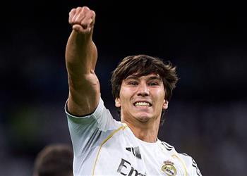 بعد جونزالو جارسيا فولهام يحسم ضم لاعب آخر من ريال مدريد