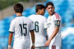 ريال مدريد يستعد لتقديم عرض رسمي لـ ضم صفقة مميزة