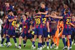 لاعب برشلونة عن انتقاله إلى مانشستر سيتي: غير مهتم