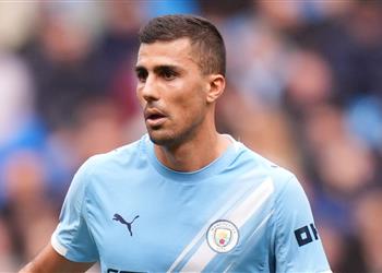 عامل إضافي يقرب رودري من ريال مدريد