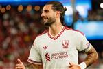 سوبوسلاي عن رحيل محمد صلاح من ليفربول: أريد أن أكون قدوة للنادي