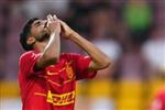 إبراهيم عادل يساهم في فوز نورشيلاند الساحق على جايس في دوري المؤتمر الأوروبي