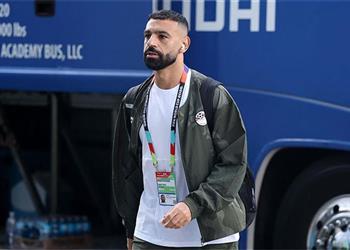 شرط واحد يفصل محمد صلاح عن حسم صفقة انتقاله إلى بشكتاش