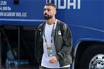 شرط واحد يفصل محمد صلاح عن حسم صفقة انتقاله إلى بشكتاش