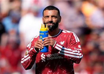 ناد جديد ينضم إلى سباق التعاقد مع محمد صلاح