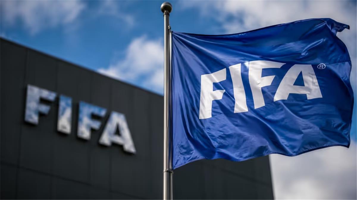 أول رد رسمي من فيفا على مقاطعة الاتحاد الأوروبي لـ كأس العالم 