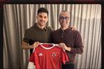 أول تعليق من منصف بقرار بعد انضمامه إلى الأهلي
