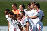 قائمة ريال مدريد لمباراة فيورنتينا الودية.. غياب لاعب لاقتراب رحيله