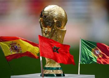 إسبانيا والبرتغال في مأزق بسبب كأس العالم 2030