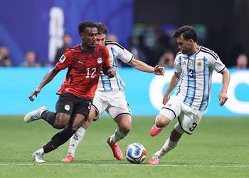 موقف هيثم حسن من المشاركة مع ريال أوفييدو أمام نورمبرج ودي ا