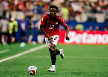 سيلتيك يترقب هيثم حسن يرد على إغراءات الدوري السعودي